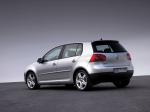 Volkswagen Golf 2004 года